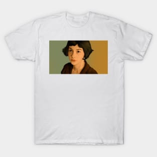 Amélie Movie T-Shirt